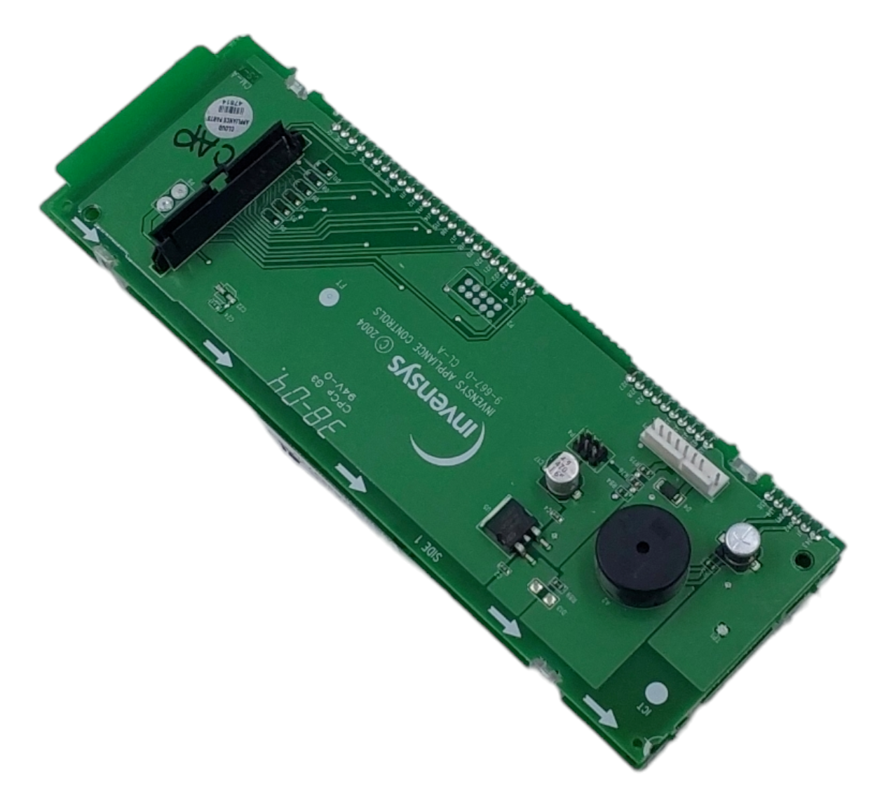 Genuine Frigidaire Oven Control Board 316429710 Same Day Ship & 60 Days Warranty