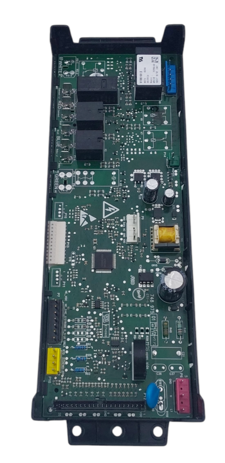 Genuine Whirlpool Range Control Board W10901001 Same Day Ship & 60 Days Warranty