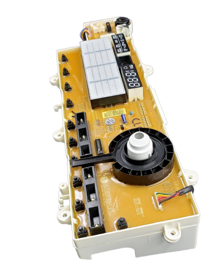 Genuine LG Dryer Control Board EBR62707610 Same Day Shipping & 60 Days Warranty*