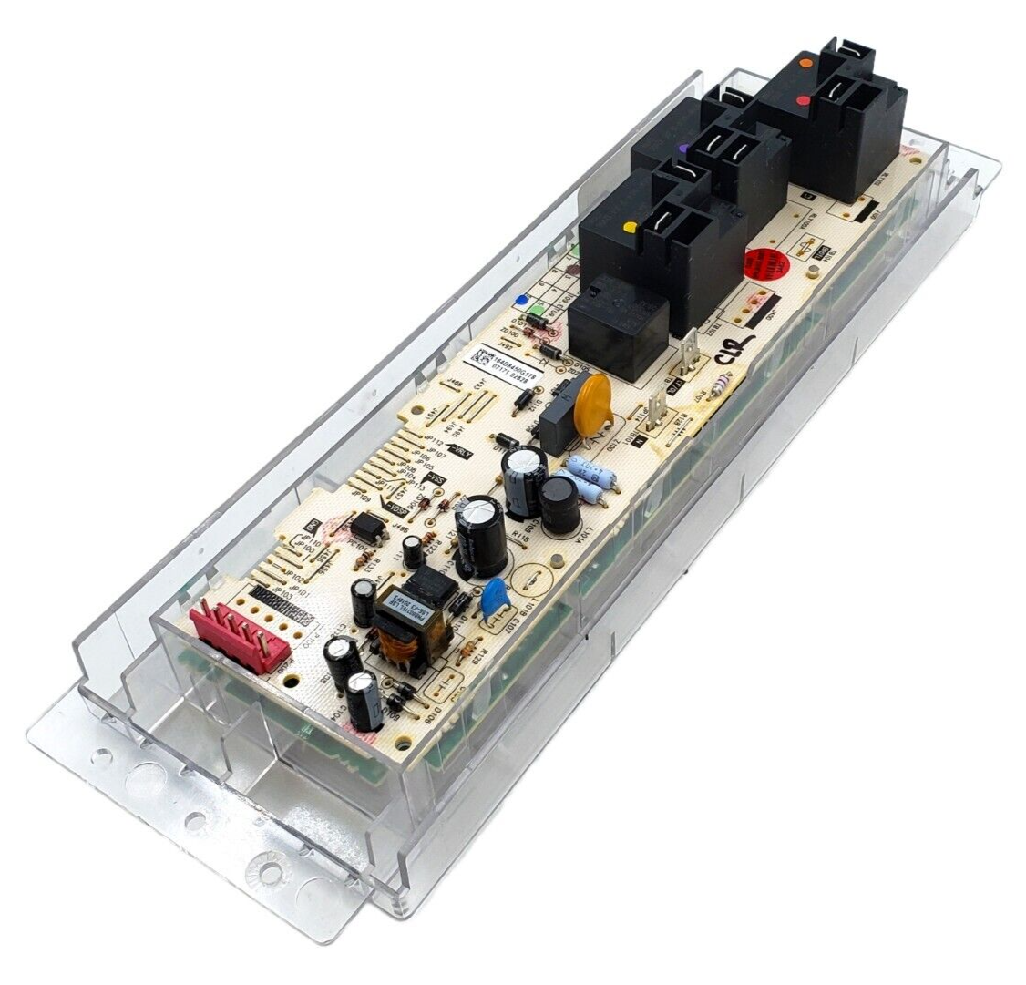 Genuine GE Range Control Board 164D8450G178 Same Day Shipping & 60 Days Warranty