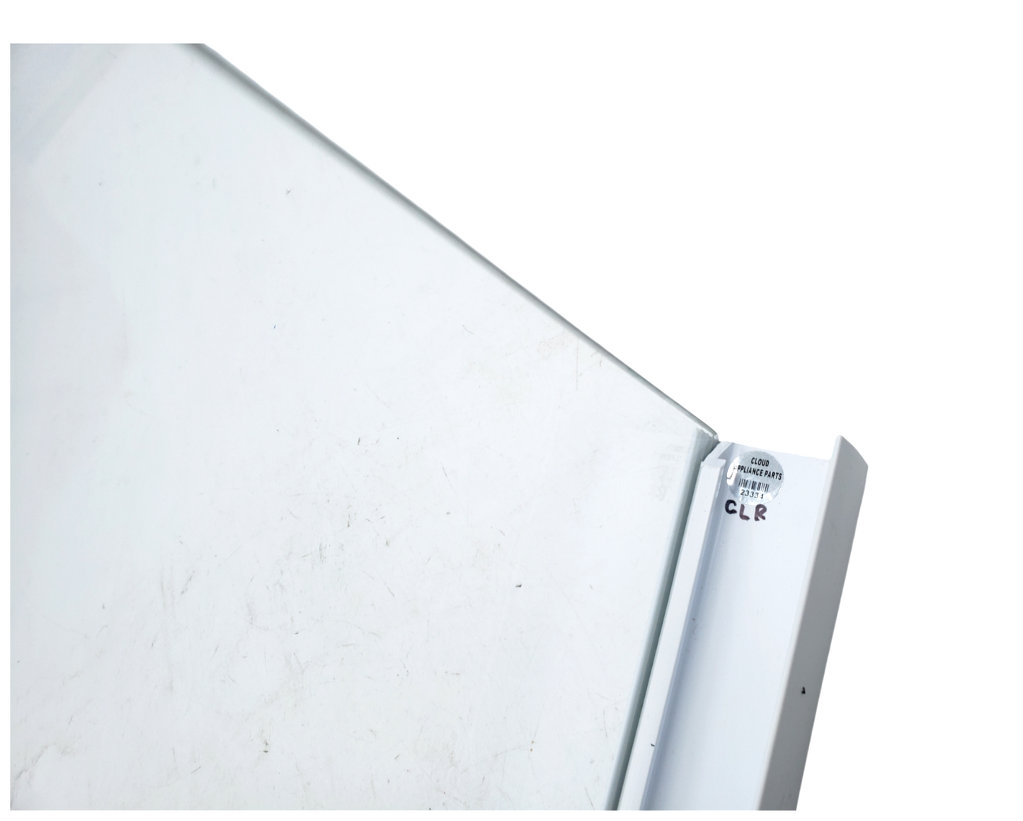 New GE Refrigerator Glass Shelf WR71X31142 Same Day Shipping & 60 Days Warranty*