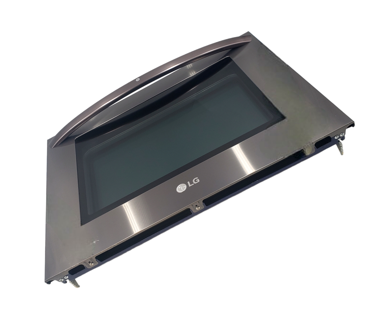 Genuine LG Oven Door Assembly AGM75509904 *Same Day Shipping & 60 Days Warranty*