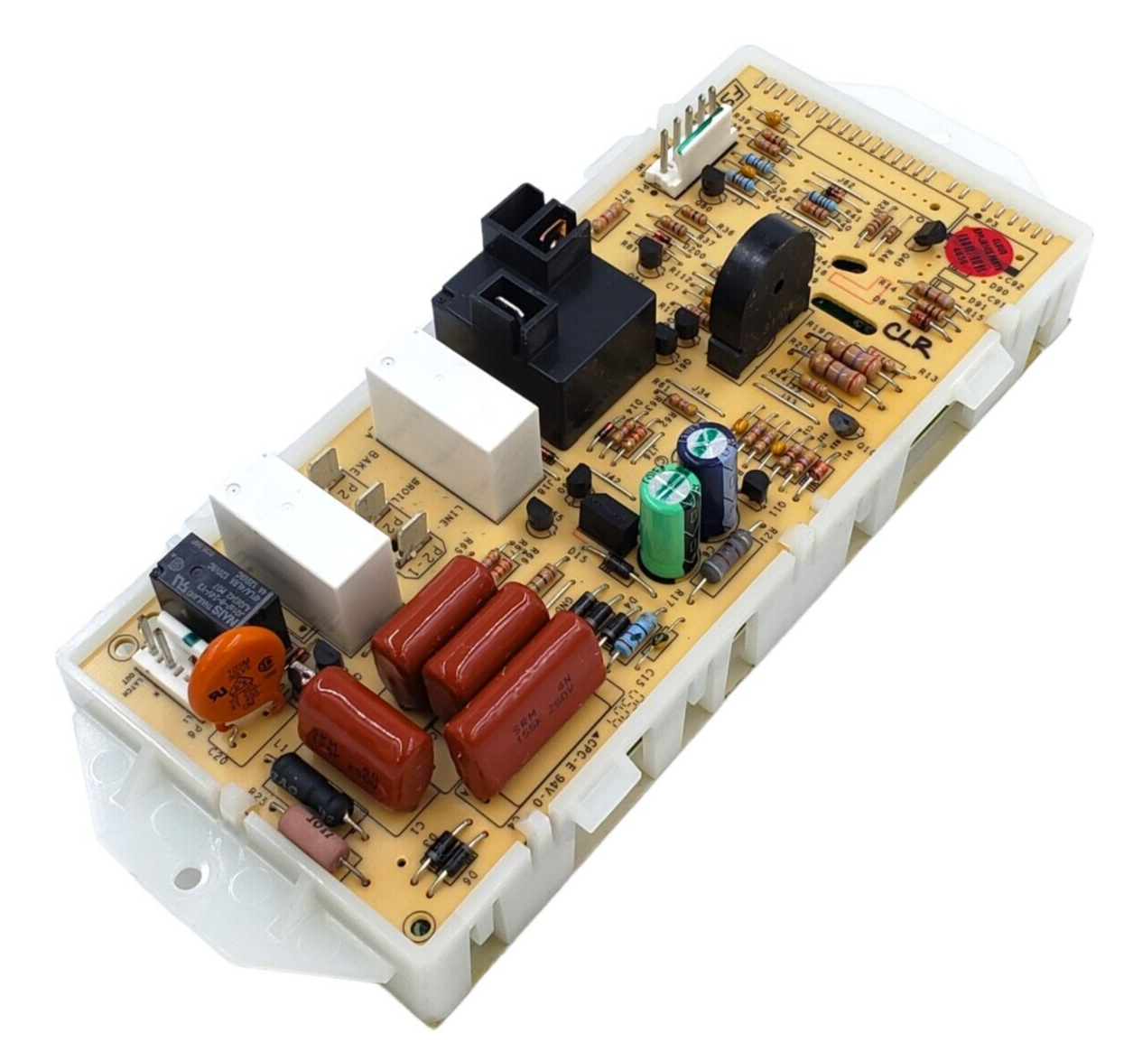 Genuine Whirlpool Range Control Board 9760301 *Same Day Ship & 60 Days Warranty*