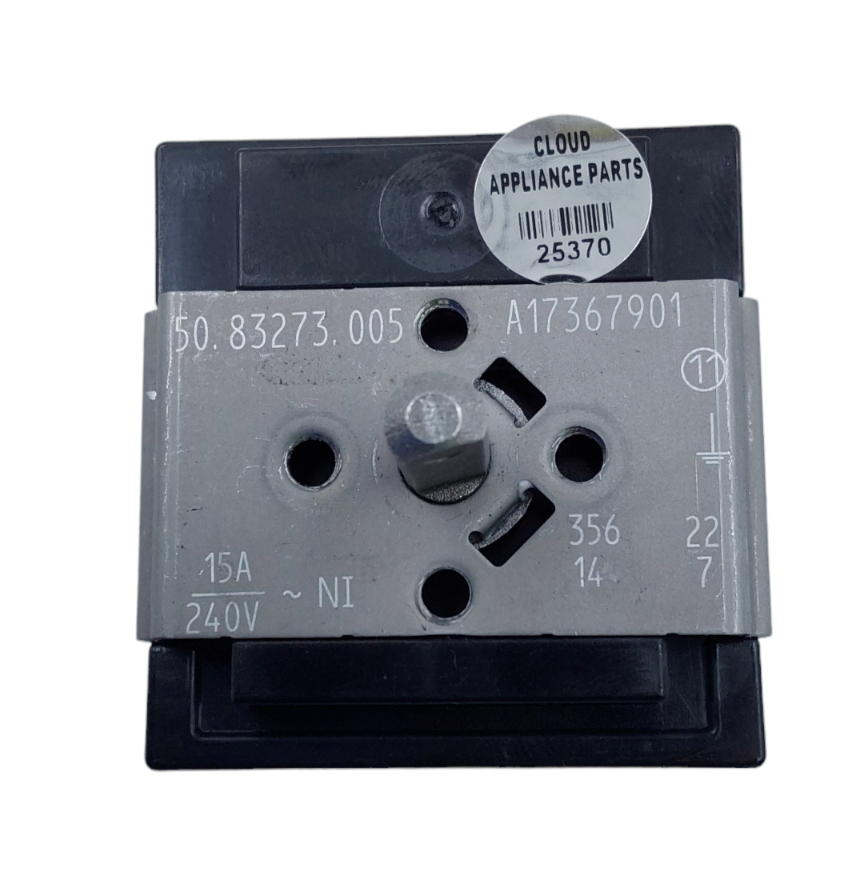 New Frigidaire Oven Element Switch A17367901 *Same Day Ship & 60 Days Warranty**