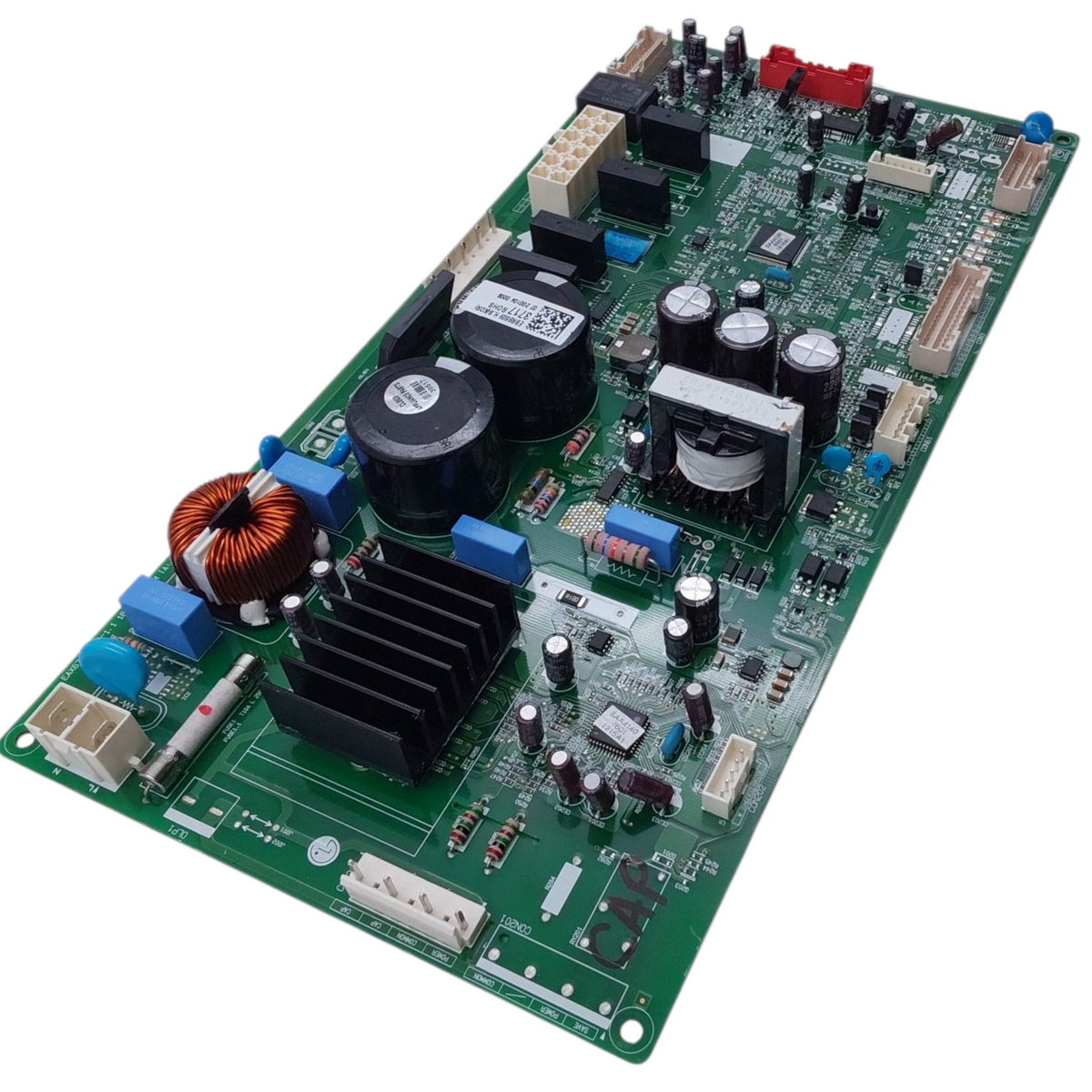 LG OEM Refrigerator Control Board EBR86093717 *Same Day Ship & 60 Days Warranty*