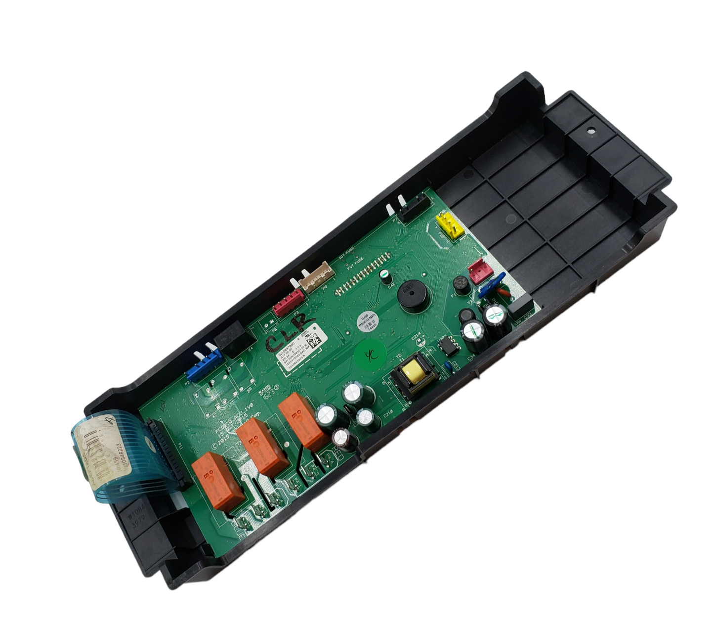 Genuine Whirlpool Oven Control Board W10837800 *Same Day Ship & 60 Days Warranty
