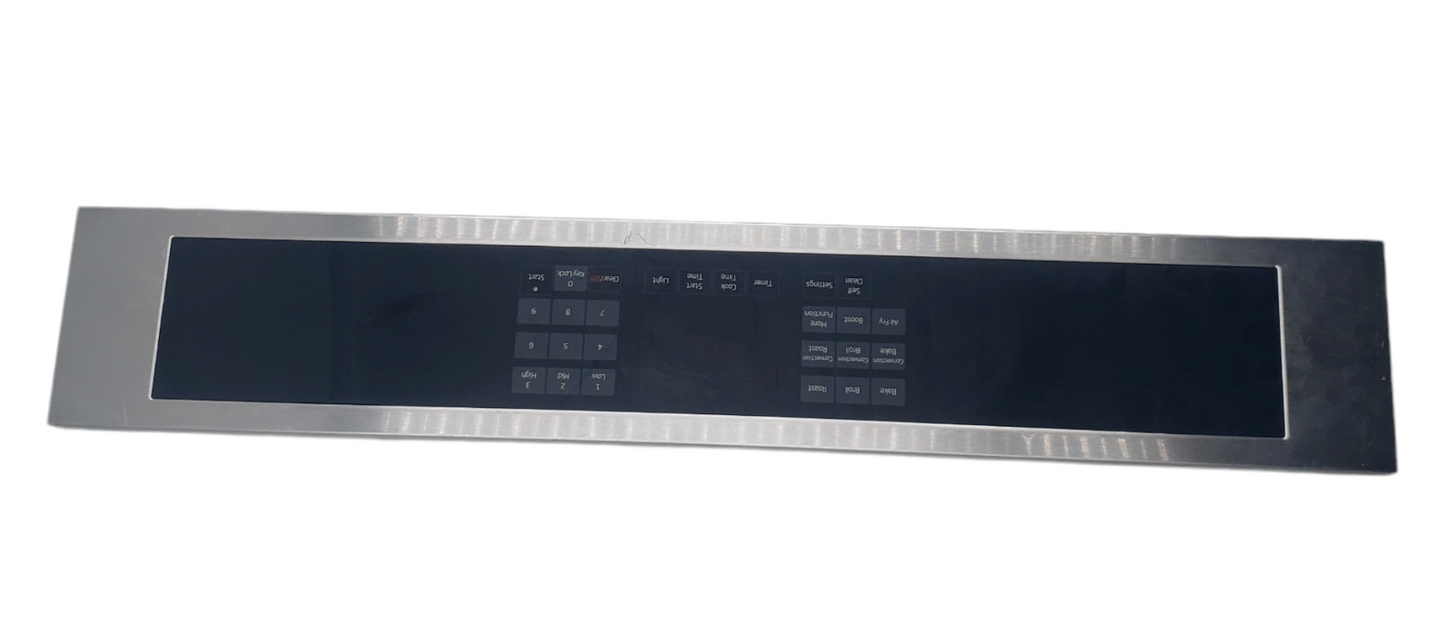 Genuine Harel Oven Control Panel 0267600003 Same Day Shipping & 60 Days Warranty
