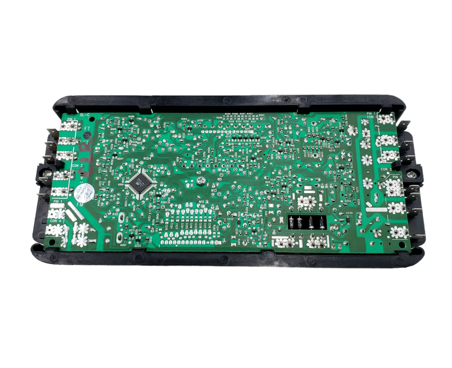 Genuine Whirlpool Oven Control Board W10114385 *Same Day Ship & 60 Days Warranty