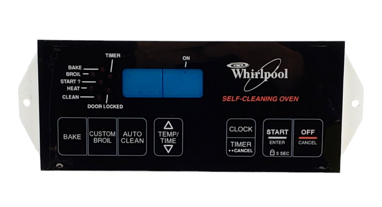 Genuine Whirlpool Range Control Board 8053145 *Same Day Ship & 60 Days Warranty*