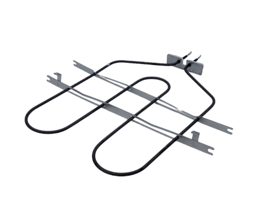 New GE Oven Broil Element Assembly WB44X26638 Same Day Ship & 60 Days Warranty**