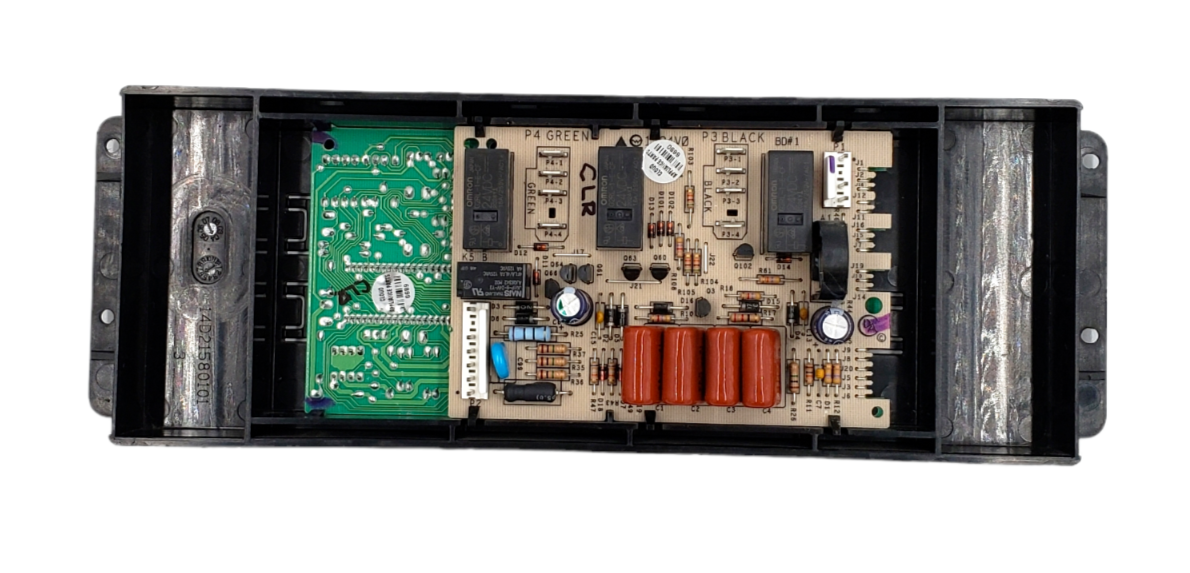 Genuine Whirlpool Range Control 8507P208-60 Same Day Shipping & 60 Days Warranty