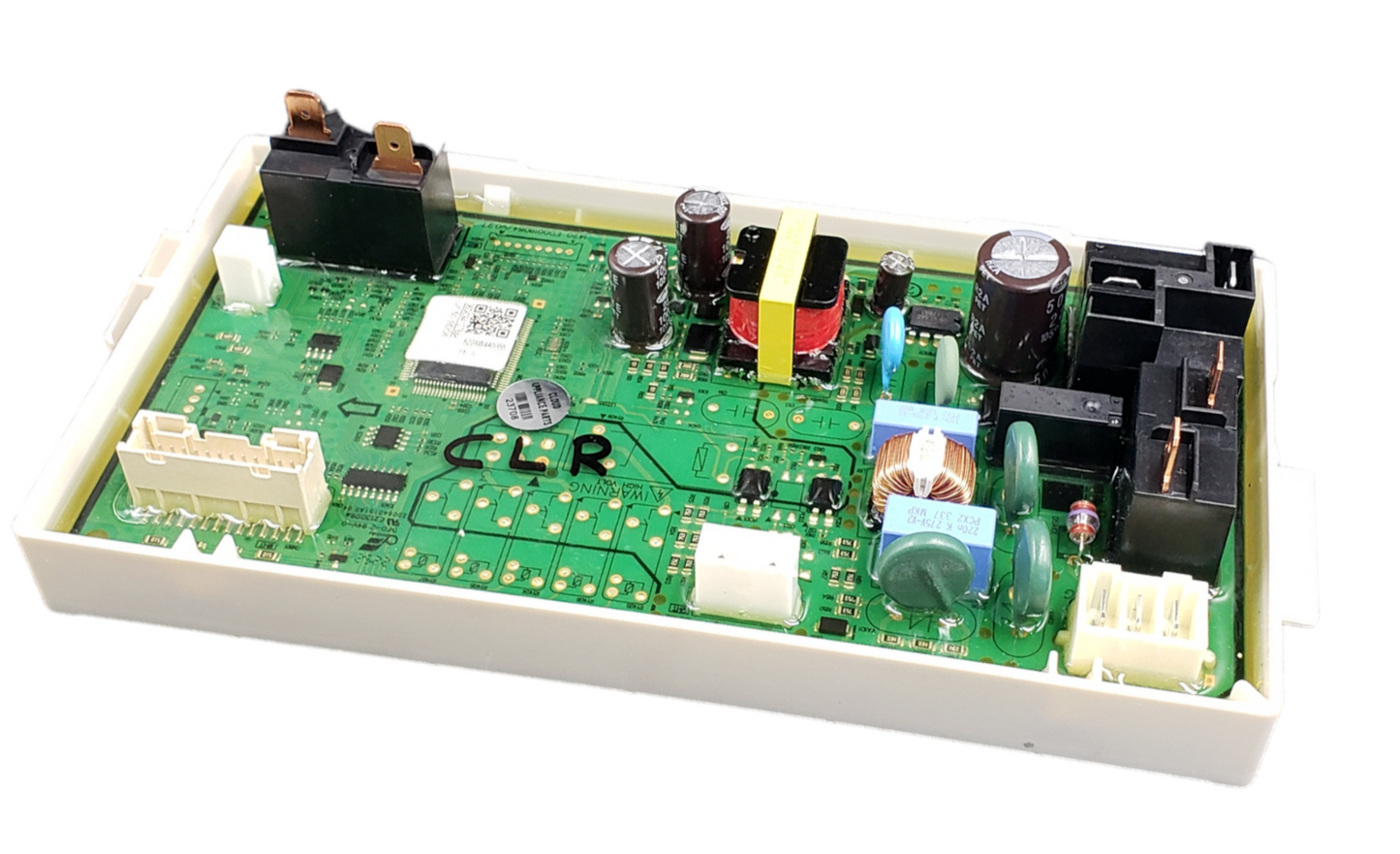 Genuine Samsung Dryer Control Board DC92-03246A Same Day Ship & 60 Days Warranty