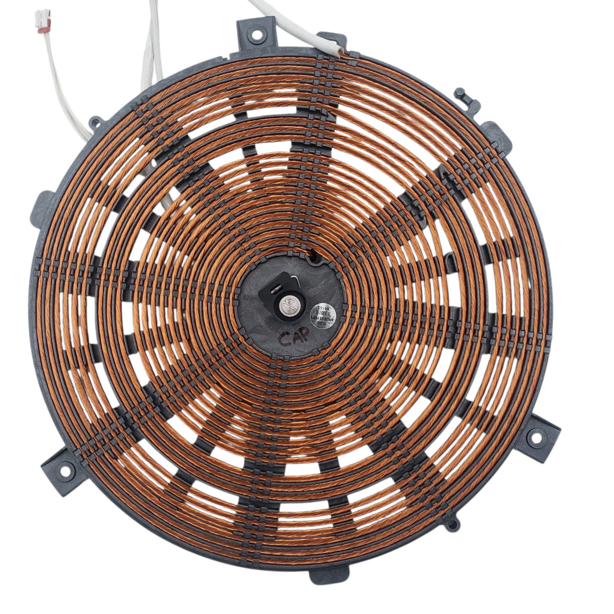 LG New Oven Working Coil Heater MEE63485102 Same Day Shipping & 60 Days Warranty