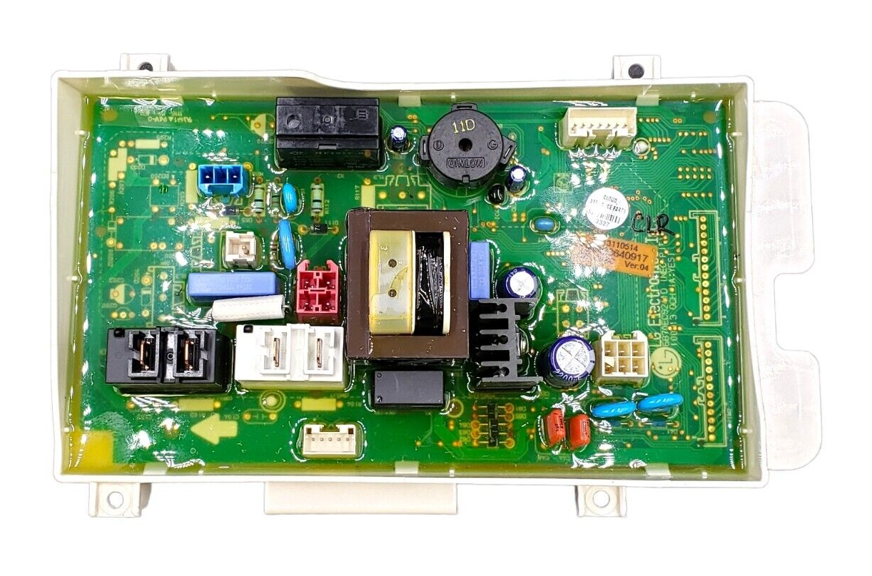 Genuine LG Dryer Control Board EBR33640917 Same Day Shipping & 60 Days Warranty*