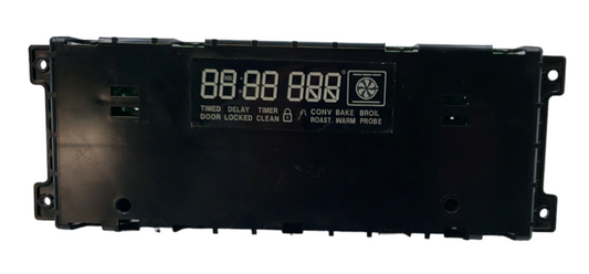 Genuine Frigidaire Oven Control Board 316462862 Same Day Ship & 60 Days Warranty