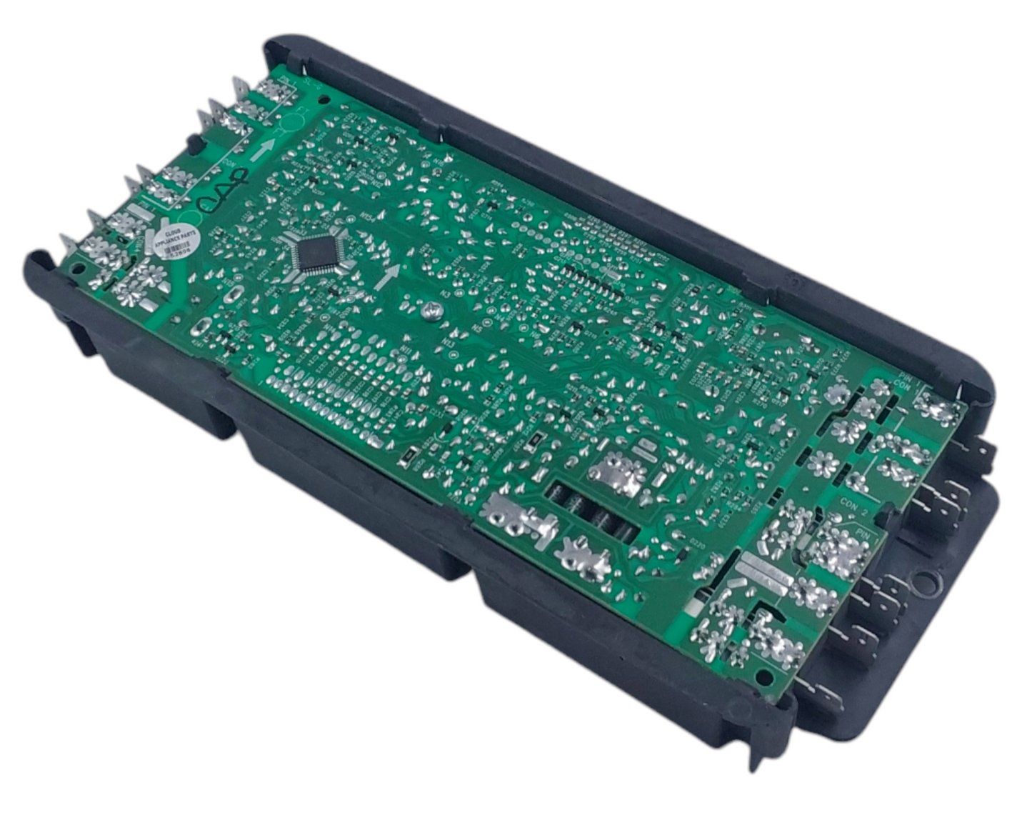 Genuine Whirlpool Range Control Board W10887913 Same Day Ship & 60 Days Warranty