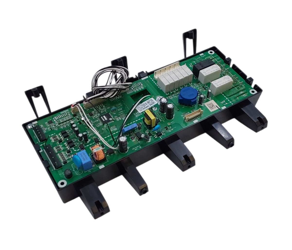 LG New Range Control Board EBR24212303 ***Same Day Shipping & 60 Days Warranty**