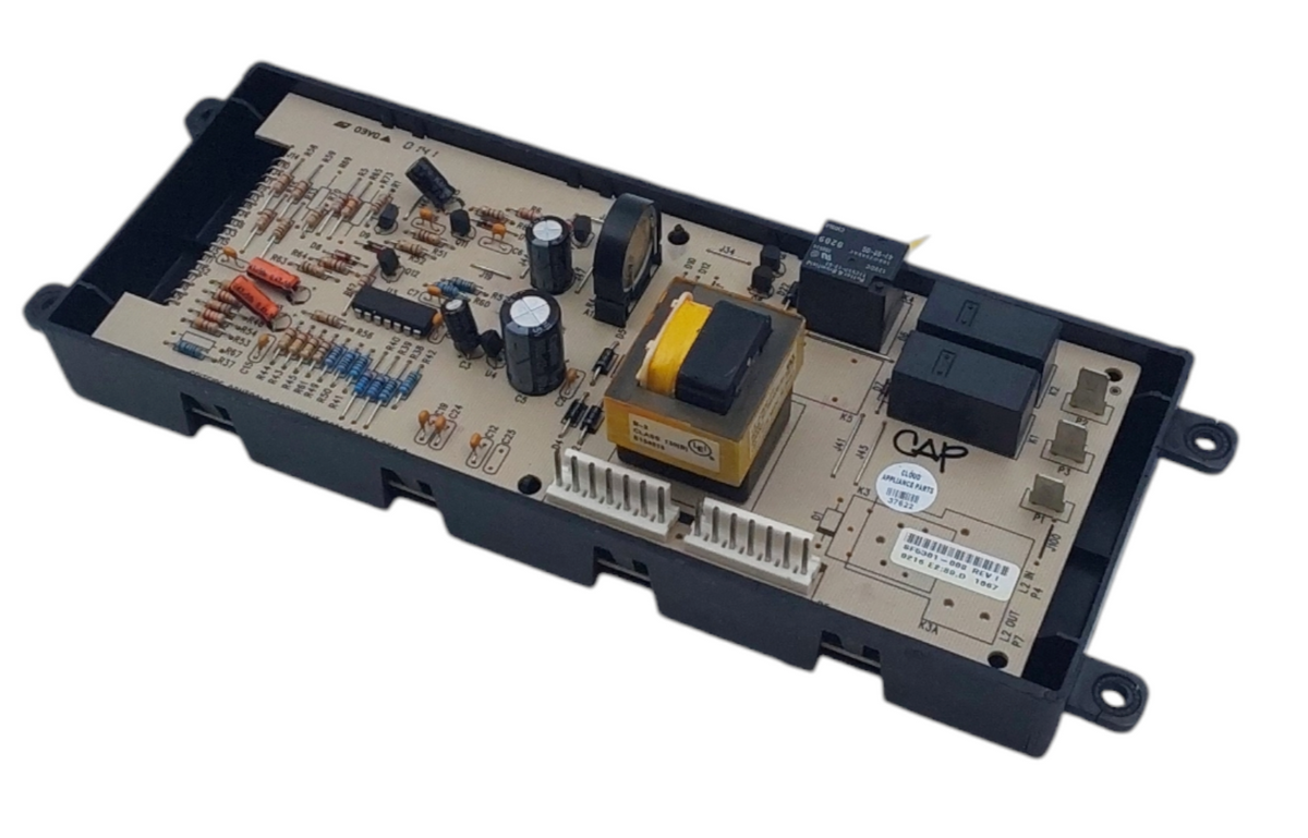 OEM Frigidaire Range Control Board 316222905 *Same Day Ship & 60 Days Warranty**