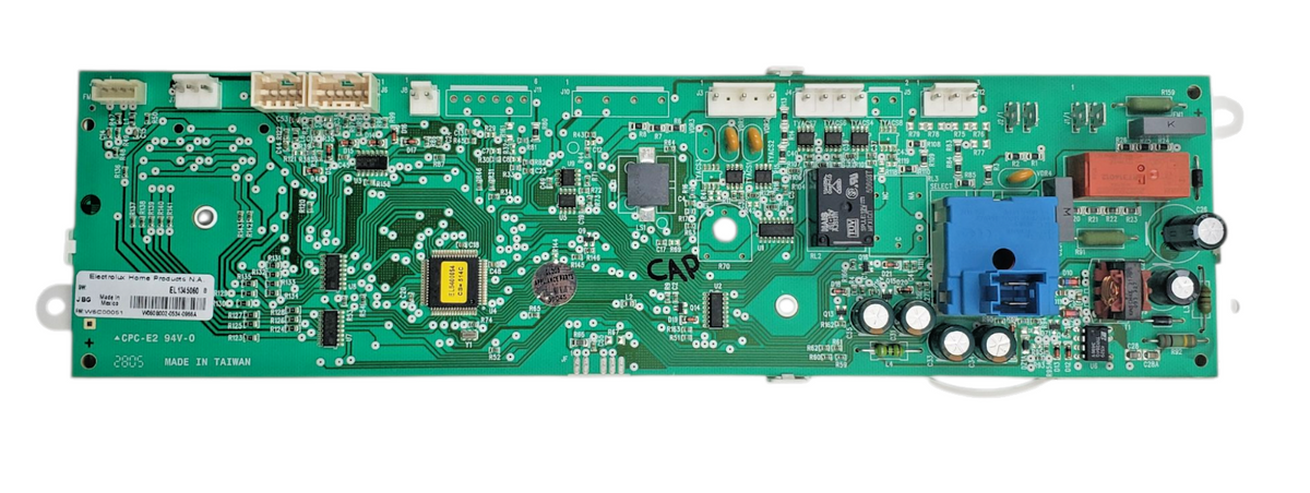 OEM Frigidaire Washer Control Board 134345700 *Same Day Ship & 60 Days Warranty*