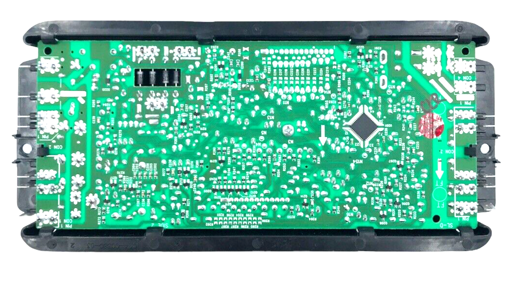 Genuine Whirlpool Range Control Board W10173527 Same Day Ship & 60 Days Warranty