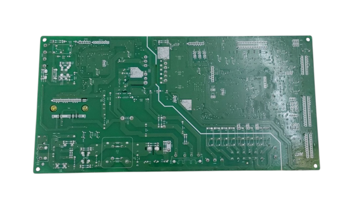 LG New Fridge Control Board EBR44972702 **Same Day Shipping & 60 Days Warranty**