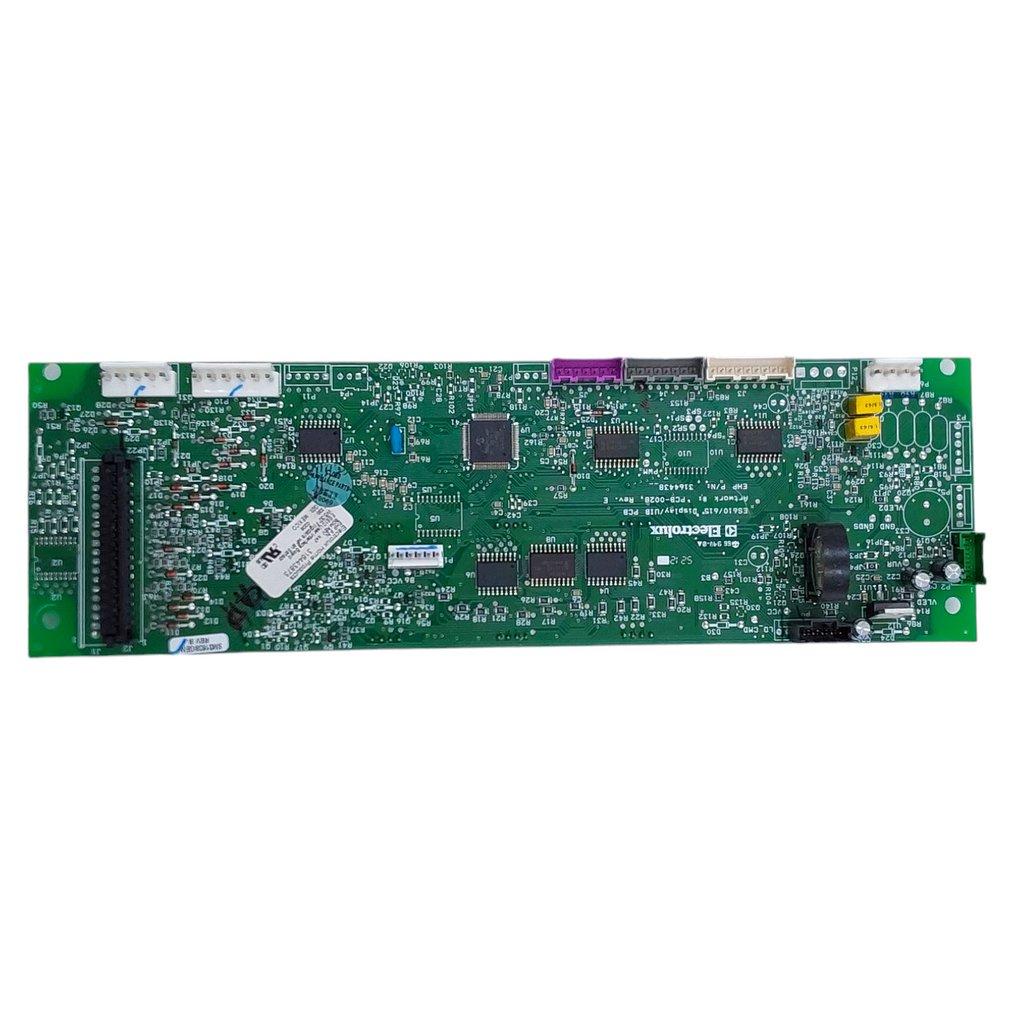 Genuine Frigidaire Oven Control Board 316443873 Same Day Ship & 60 Days Warranty