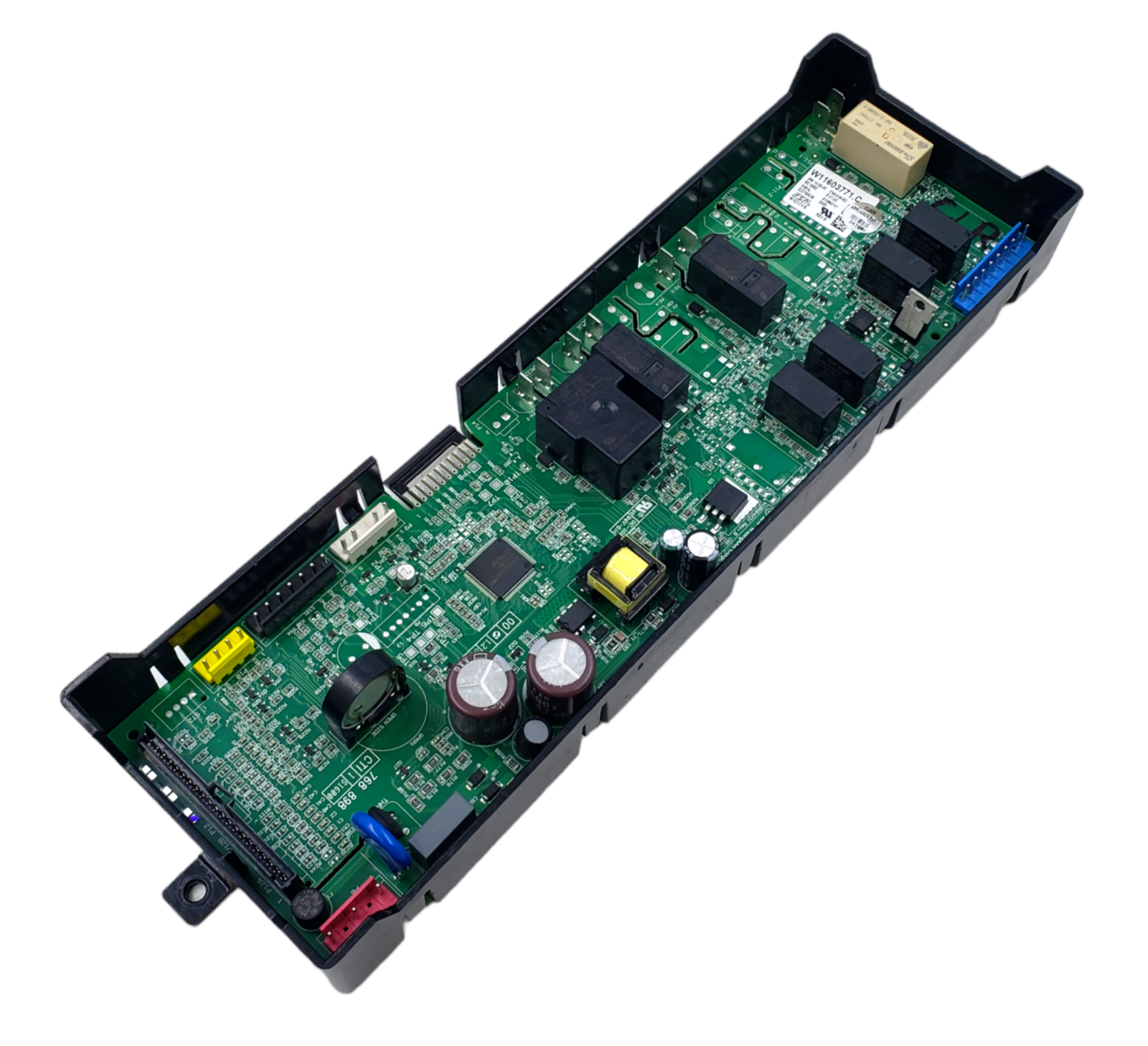 Genuine Whirlpool Range Control Board W11603771 Same Day Ship & 60 Days Warranty