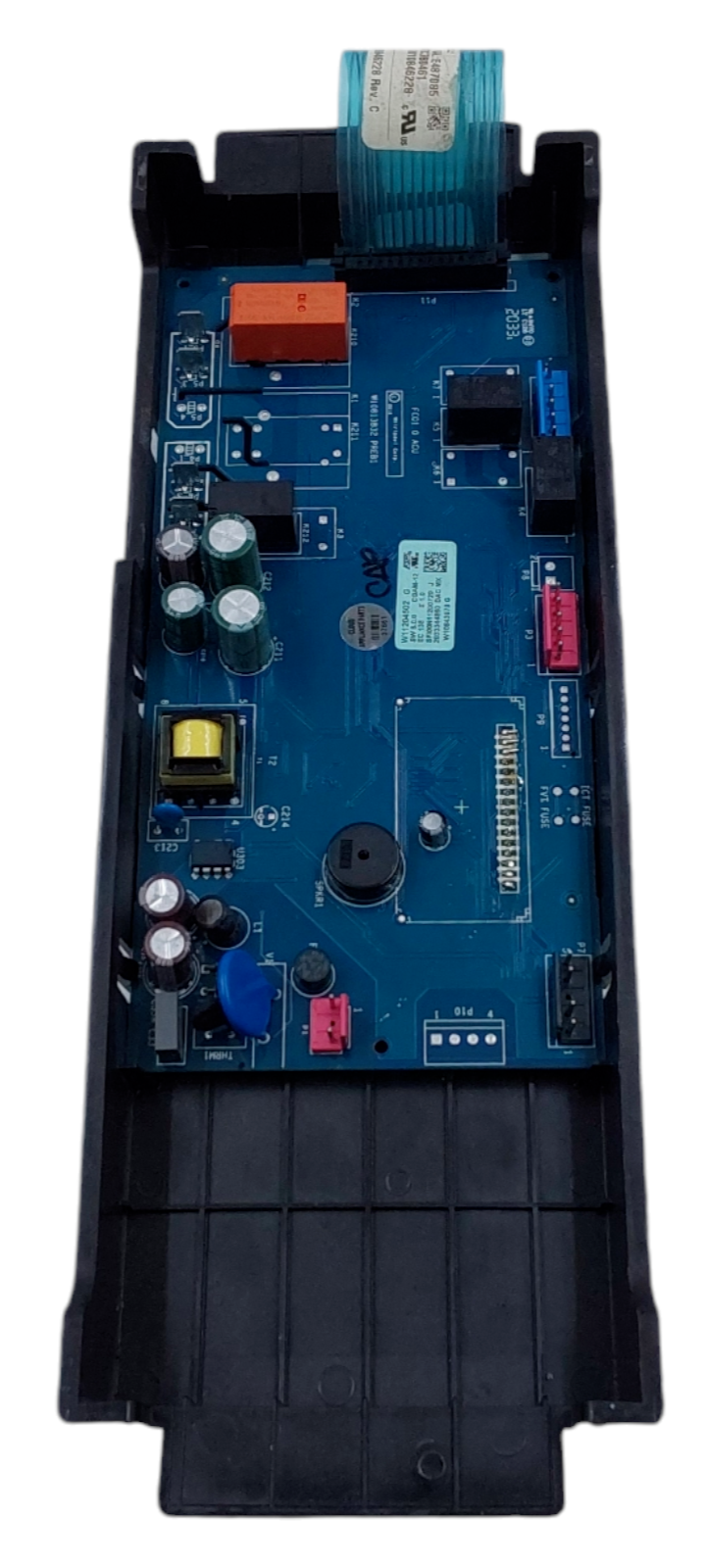 Genuine Whirlpool Range Control Board W11204502 Same Day Ship & 60 Days Warranty