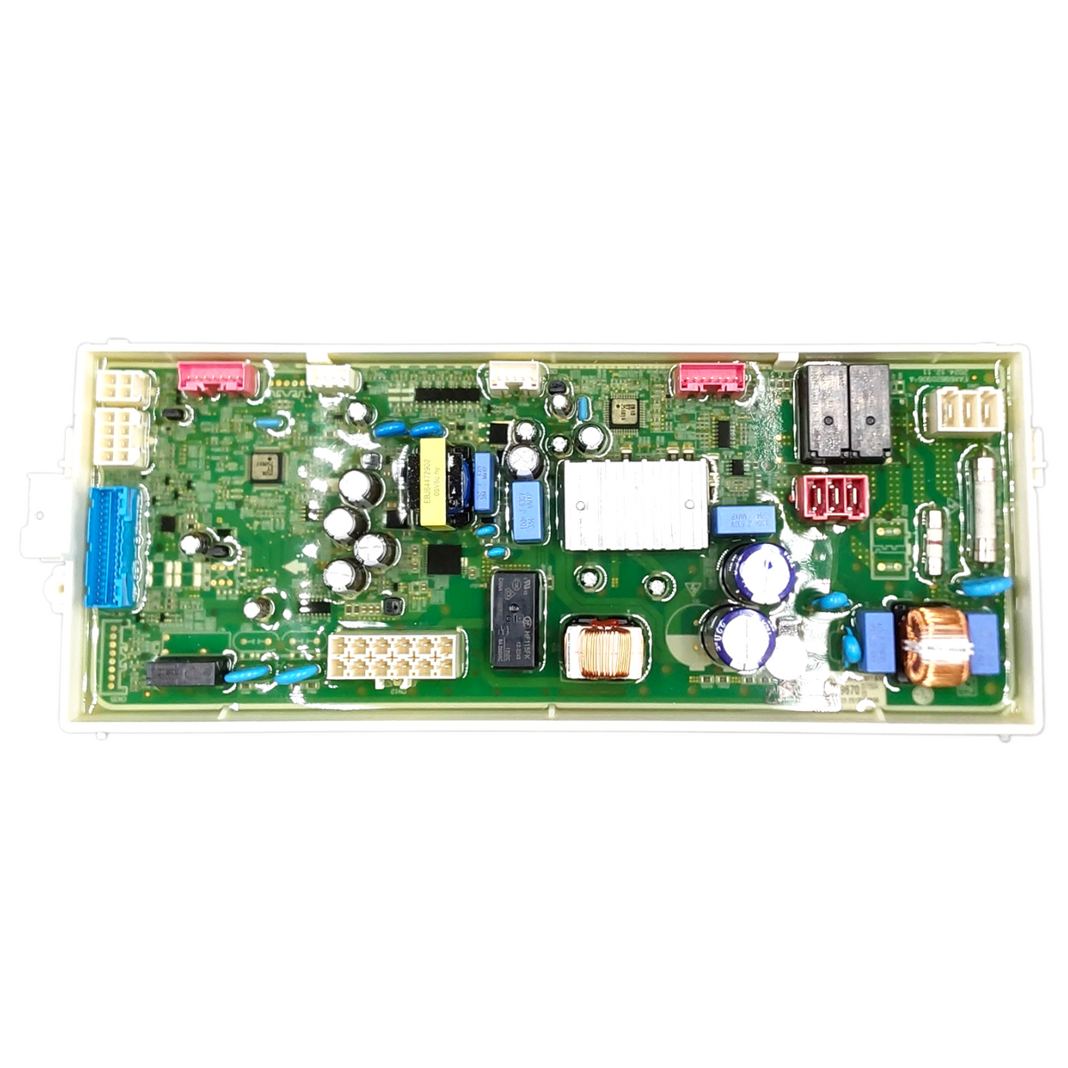 LG OEM Dishwasher Control Board EBR34949670 Same Day Shipping & 60 Days Warranty