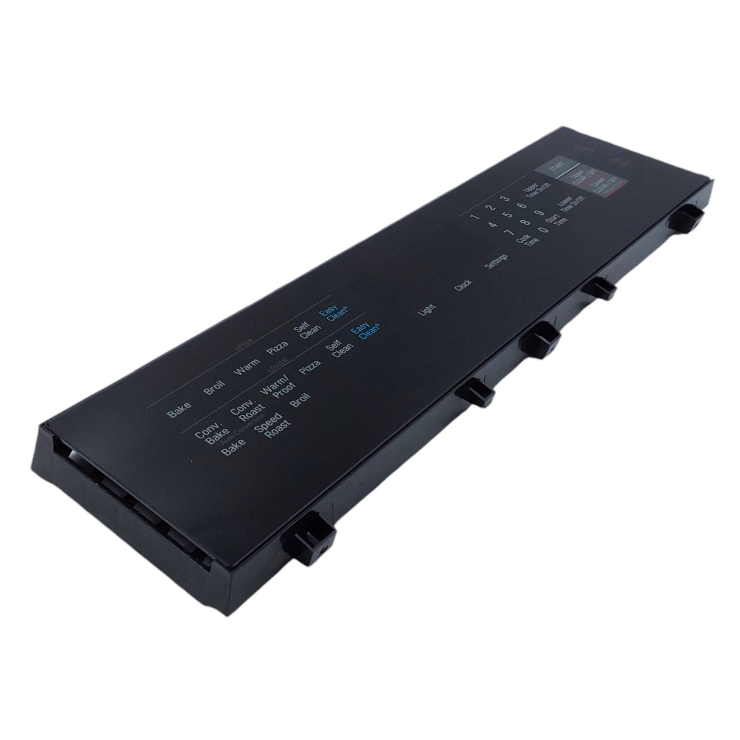 Genuine LG Range Control Panel MJH637562 **Same Day Shipping & 60 Days Warranty*