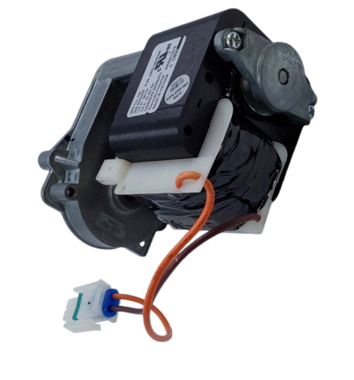 New GE Refrigerator Auger Motor WR60X10276 Same Day Shipping & 60 Days Warranty*