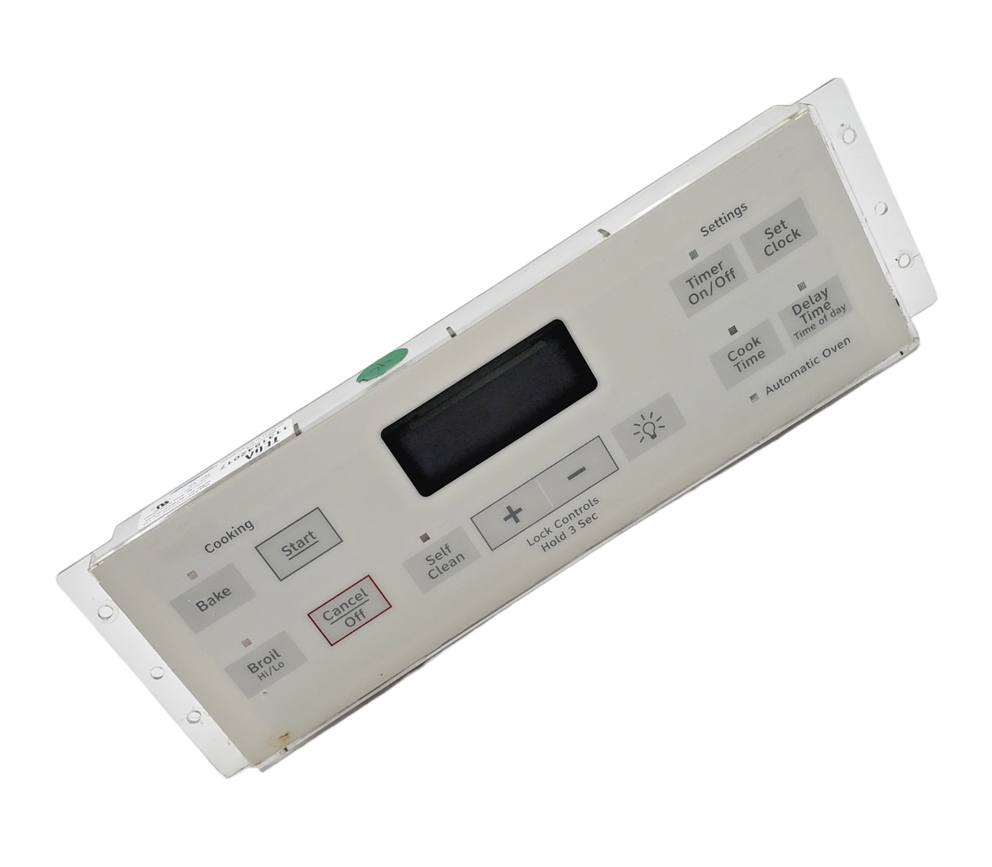 Genuine GE Oven Control Board 164D8450G019 Same Day Shipping & *60 Days Warranty