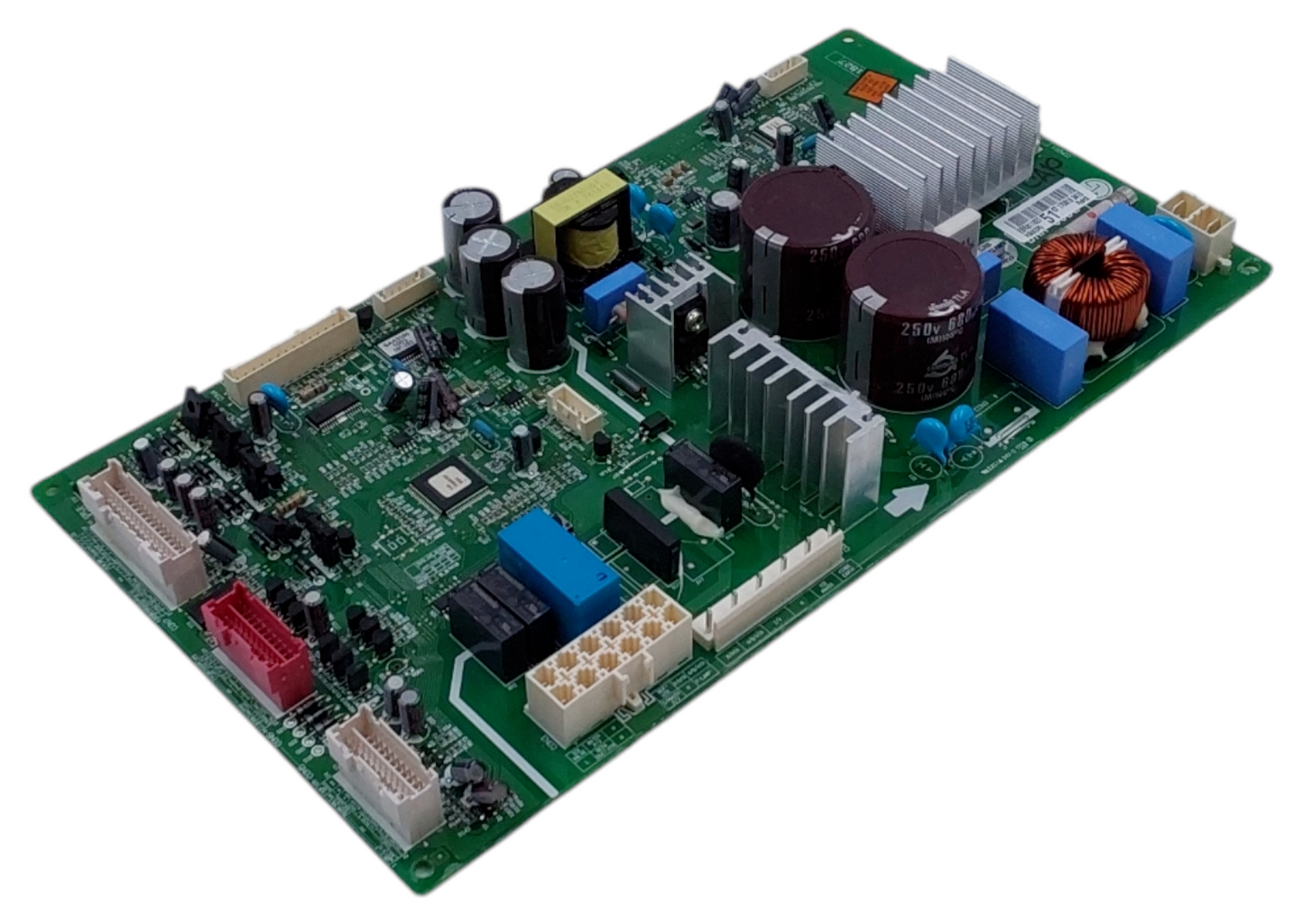 Genuine LG Fridge Control Board EBR81182751 Same Day Shipping & 60 Days Warranty