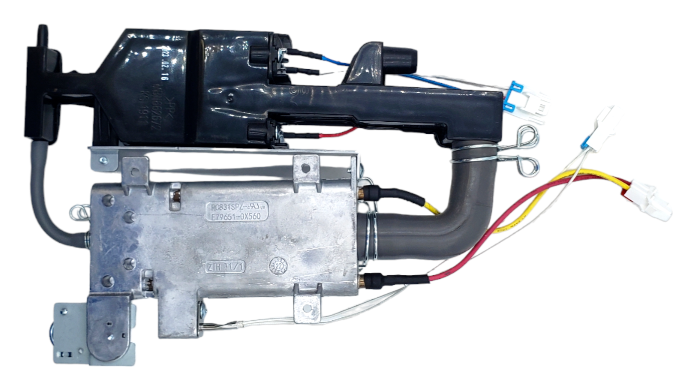 New LG Wall Oven Heater Assembly AEG74450004  *Same Day Ship & 60 Days Warranty*