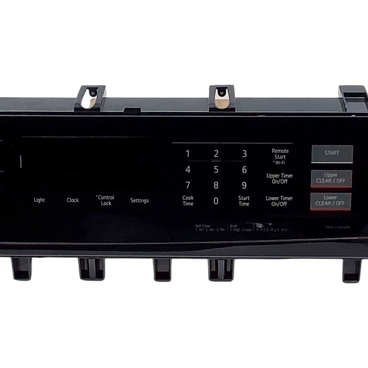 LG New Range Panel Control Assembly MJH664357 Same Day Shipp & 60 Days Warranty*