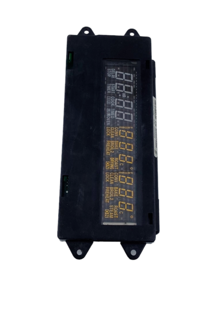Genuine Thermador D. Oven Control 9000574496 *Same Day Ship & 60 Days Warranty**