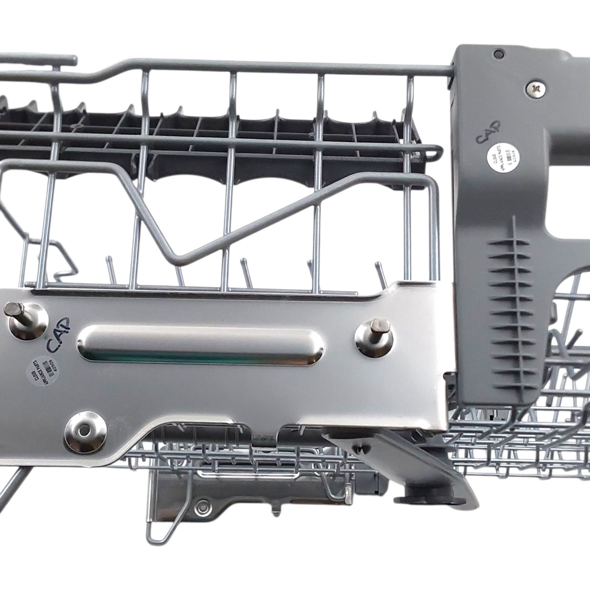 LG New Dishwasher Rack Assembly AHB73249227 Same Day Shipping & 60 Days Warranty