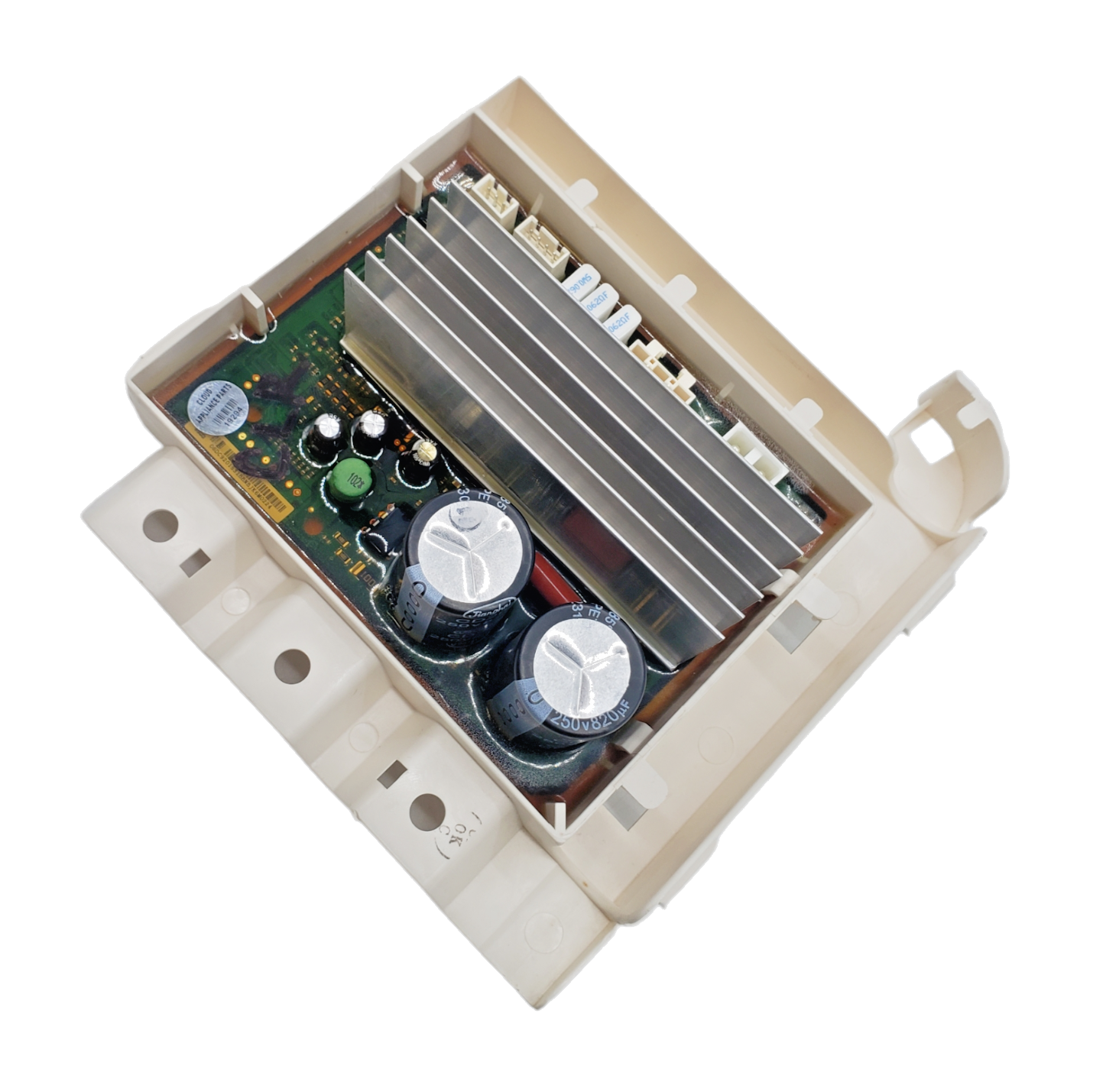Genuine Samsung Washer Control DC92-01531B Same Day Shipping & 60 Days Warranty