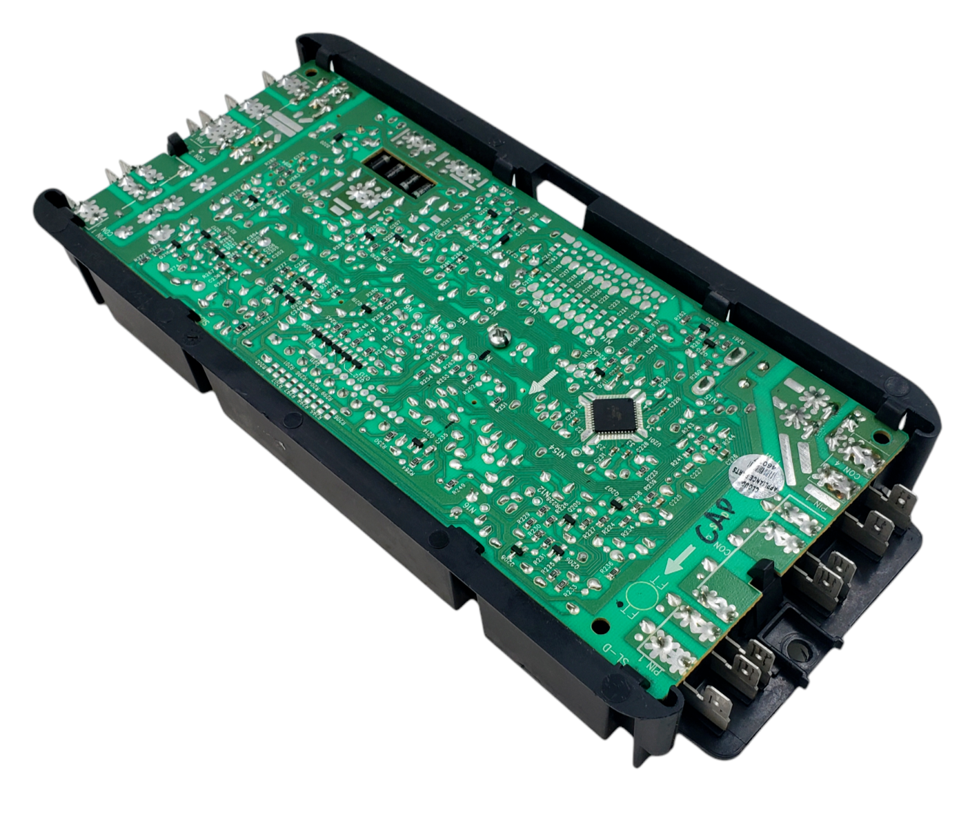 Genuine Whirlpool Range Control Board W10173511 Same Day Ship & 60 Days Warranty