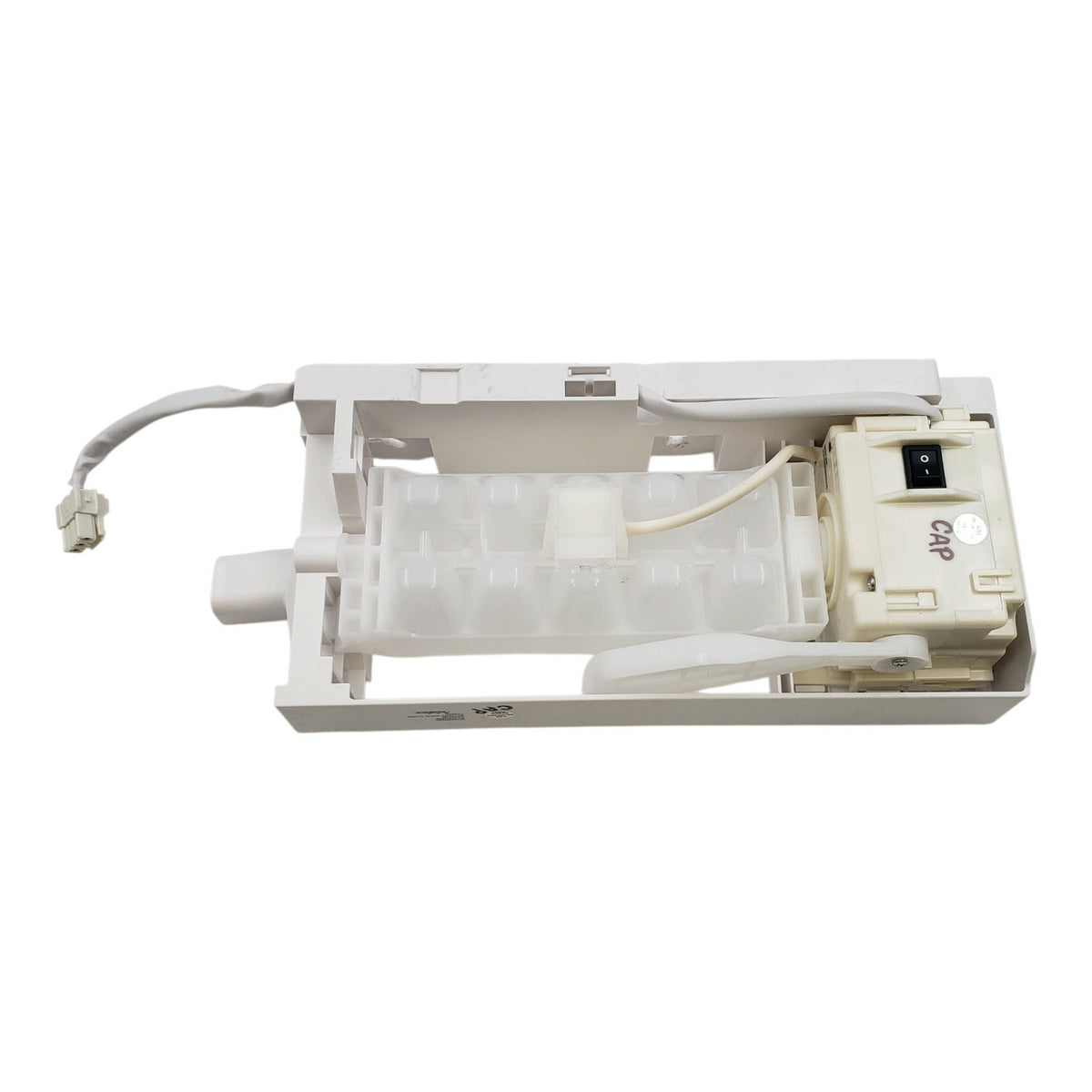 Frigidaire New Refriferator Ice Maker A13740206 Same Day Ship & 60 Days Warranty