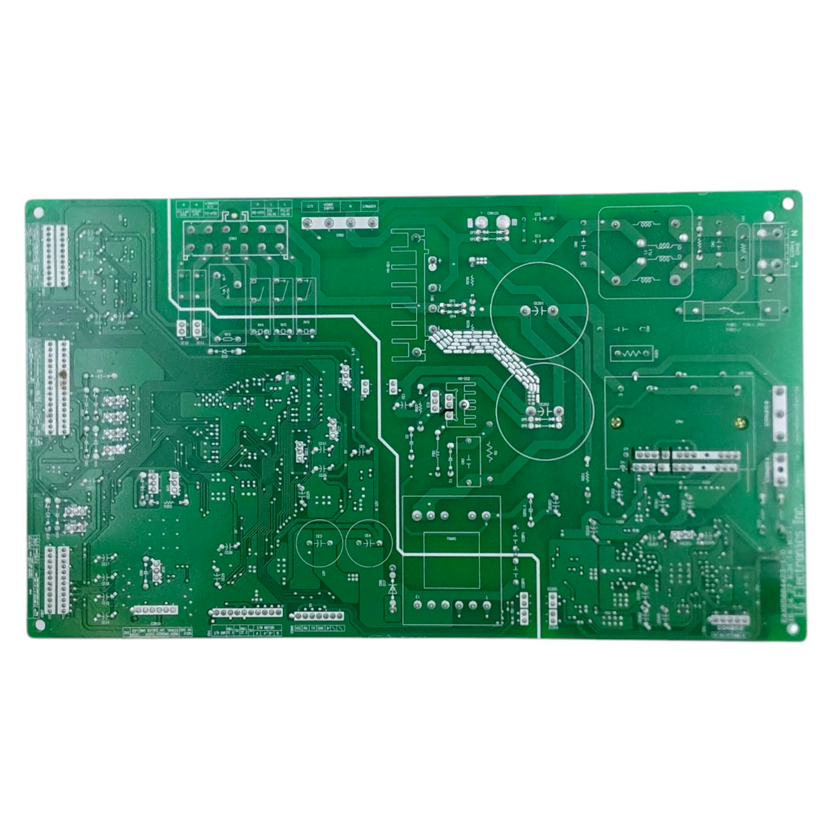 Genuine LG Fridge Control Board EBR78940637 Same Day Shipping & 60 Days Warranty