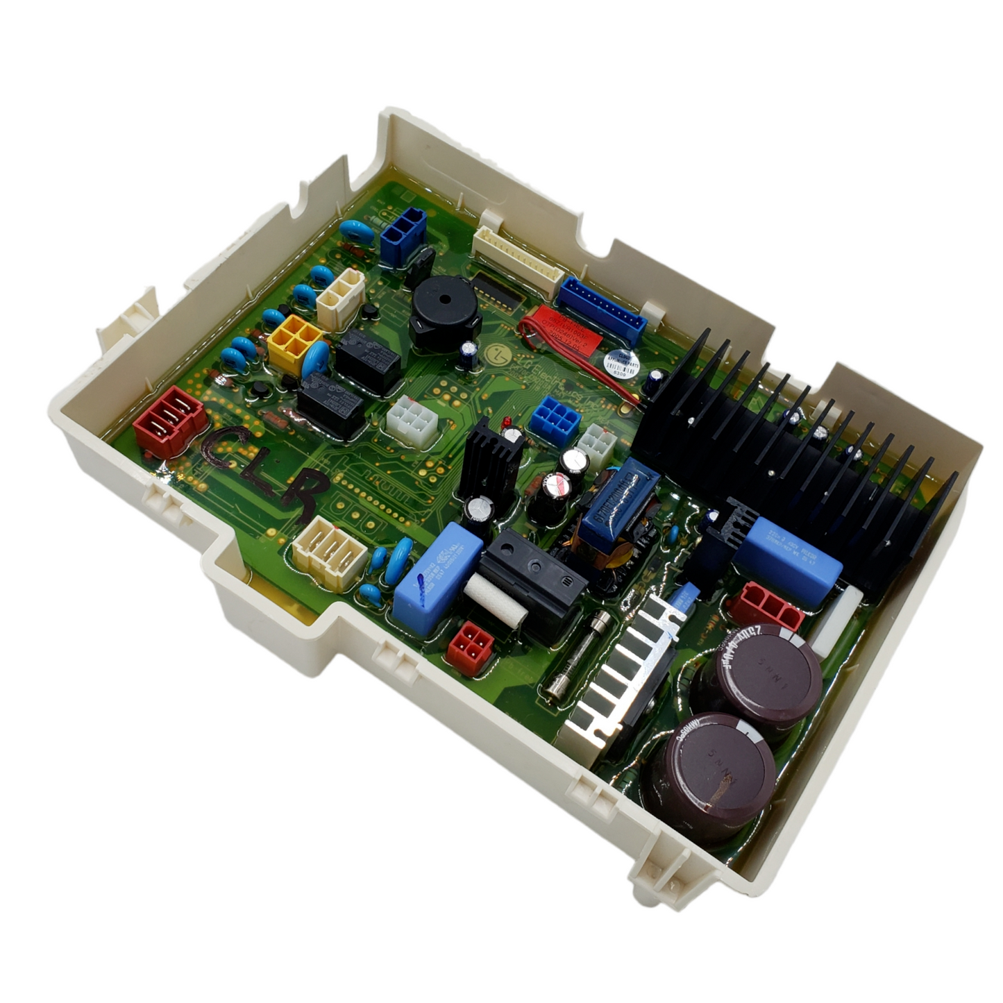Genuine LG Washer Control Board 6871ER1003F Same Day Shipping & 60 Days Warranty