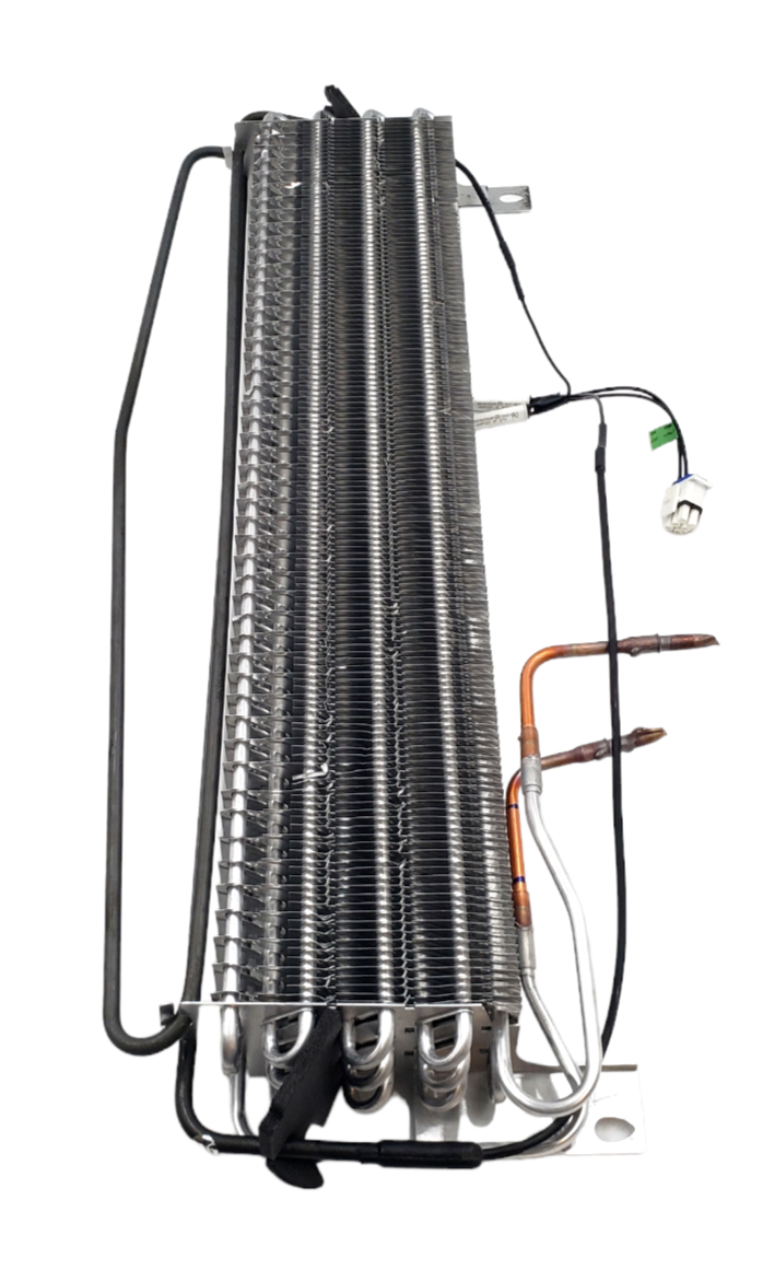 New GE Refrigerator Evaporator WR85X10158 Same Day Ship & 60 Days Warranty