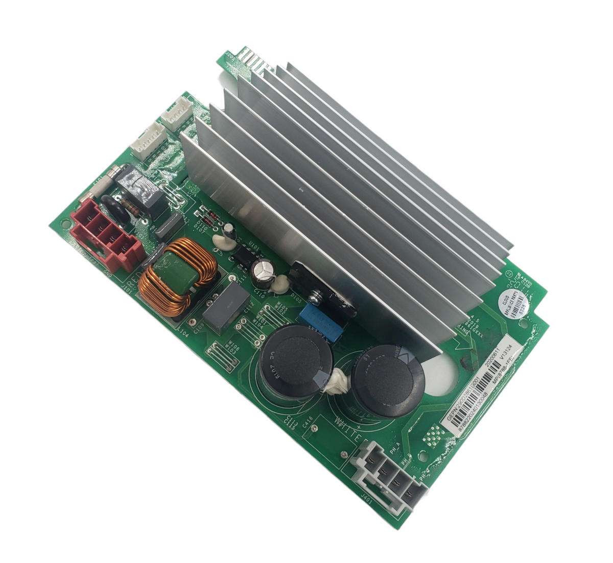 Genuine GE Washer Control Board 290D2861G001 Same Day Ship & **60 Days Warranty*