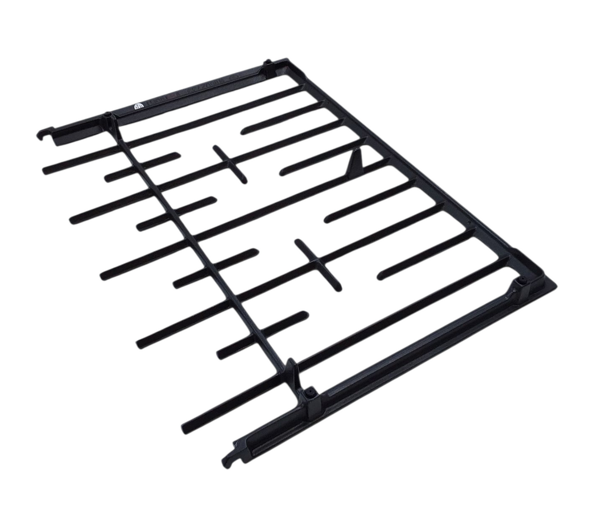 Whirlpool New Range Right Grate W11602739 *Same Day Shipping & 60 Days Warranty*