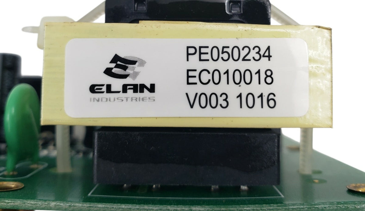 Viking Genuine Range Control Board PE050234 Same Day Shipping & 60 Days Warranty