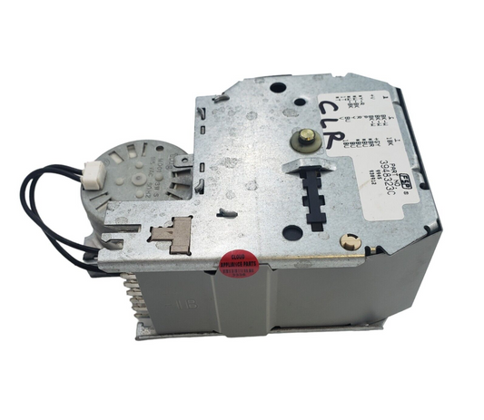 Genuine Whirlpool Washer Machine Timer 3948323 Same Day Ship & *60 Days Warranty