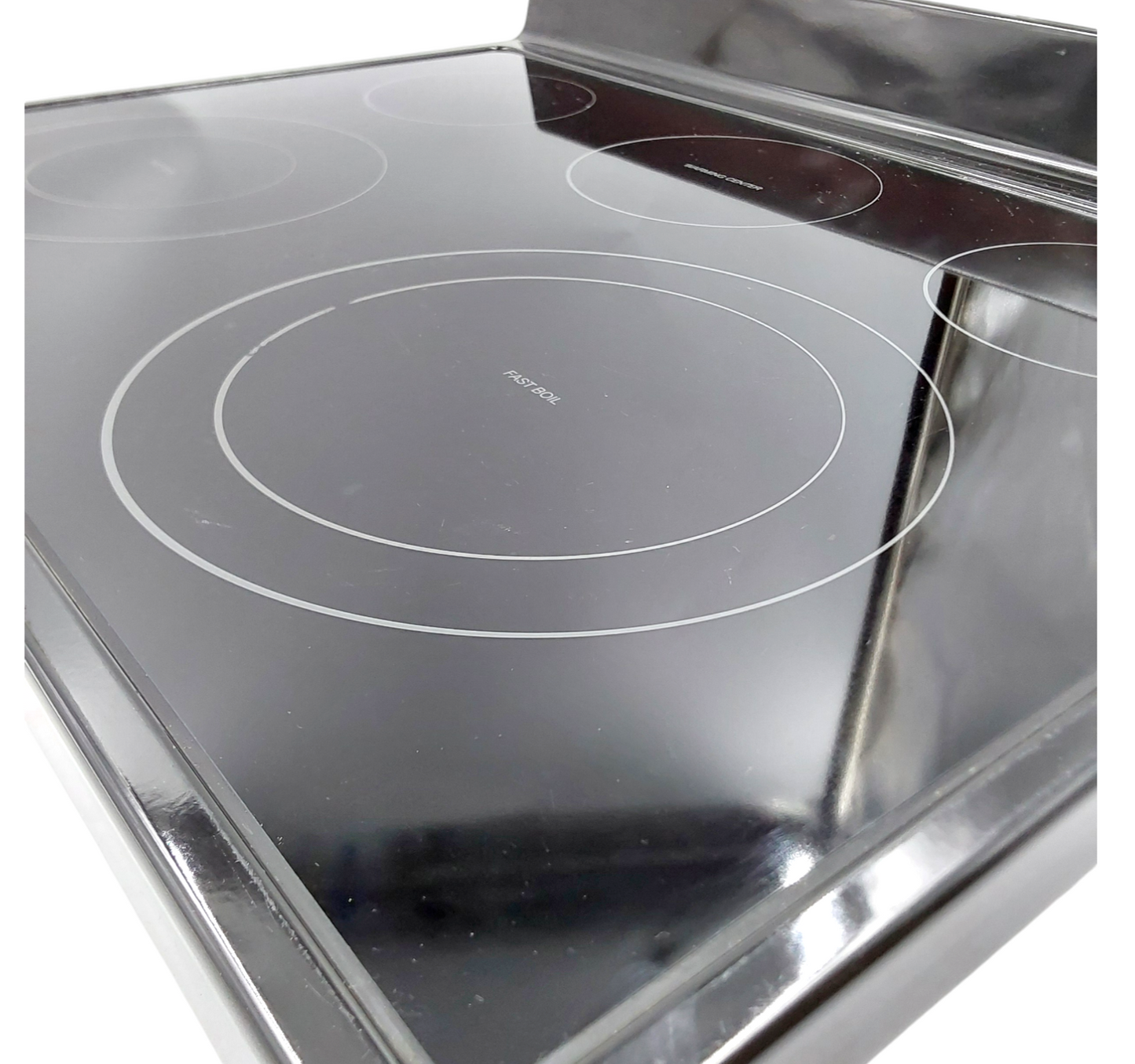 Genuine Samsung Range Cook Top DG94-00735C Same Day Shipping & 60 Days Warranty*