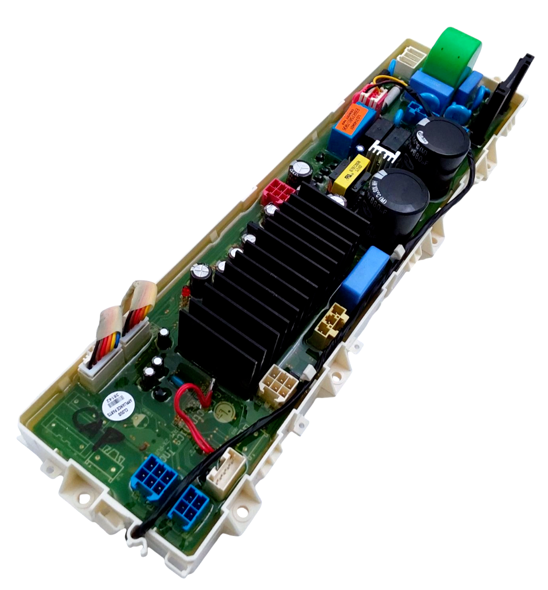 Genuine LG Washer Control Board EBR75857906 Same Day Shipping & 60 Days Warranty