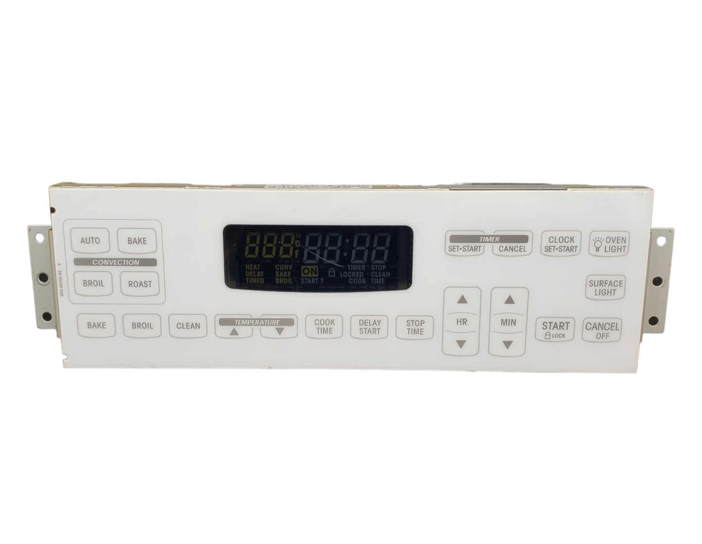Genuine Whirlpool Oven Control Board 9782090CW *Same Day Ship & 60 Days Warranty